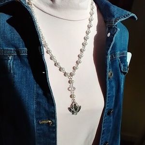 NECKLACE - UNIQUE VINTAGE